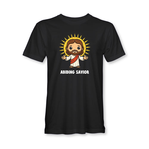 ASLS Youth Jesus Loves You T-shirt