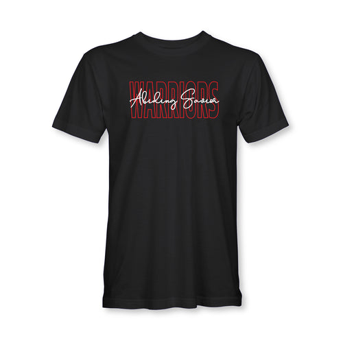 ASLS Script T-shirt
