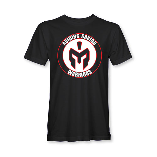 ASLS Warrior Badge T-shirt