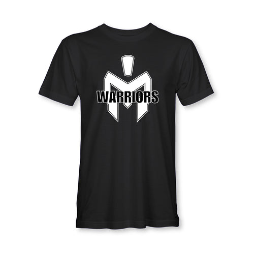 ASLS Warrior Mask T-shirt