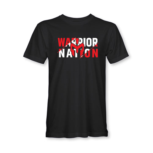 ASLS Warrior Nation T-shirt