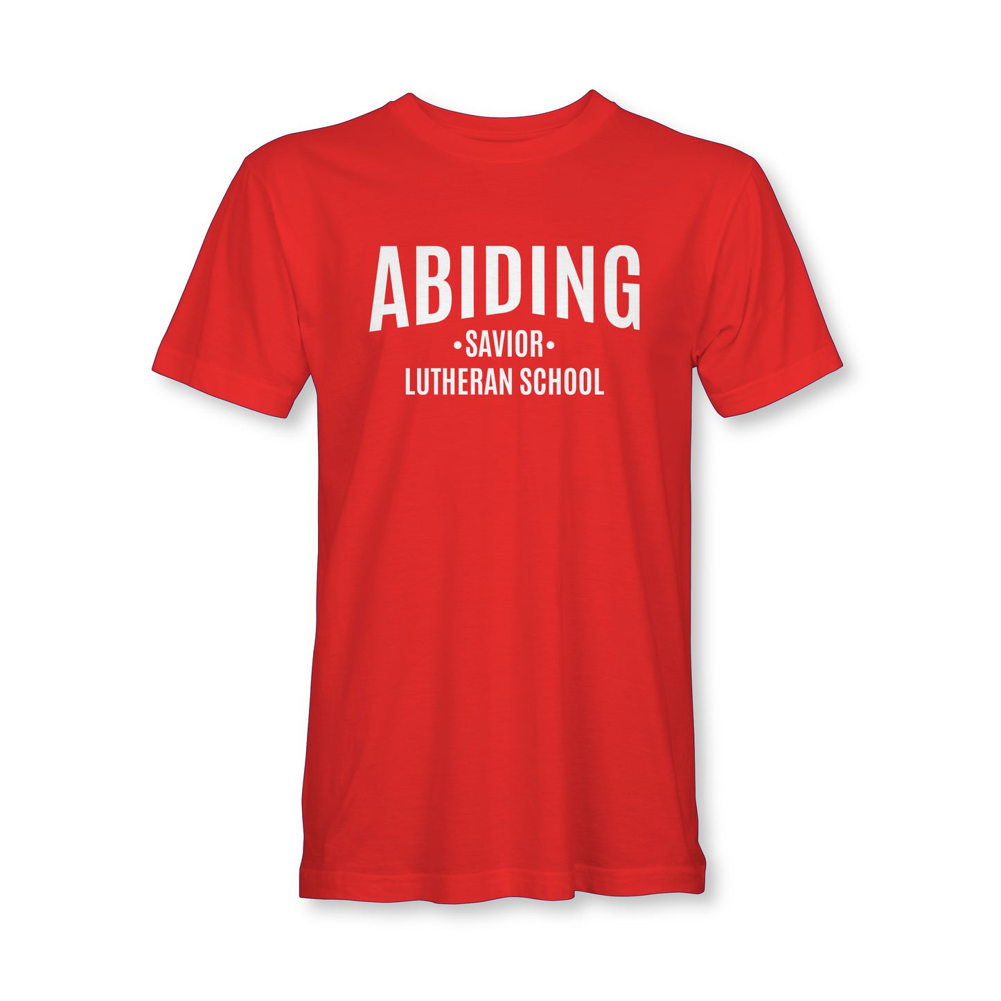 ASLS Anton T-shirt