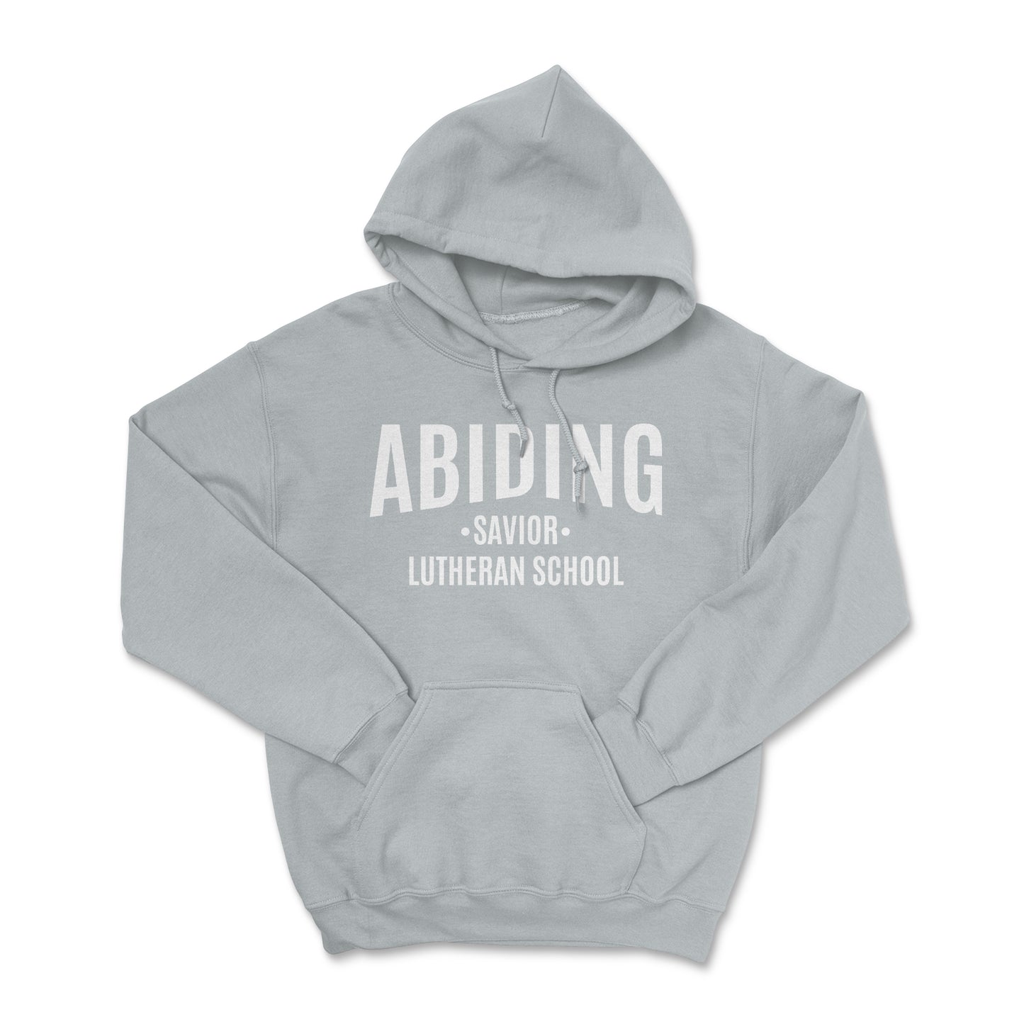ASLS Anton Hoodie