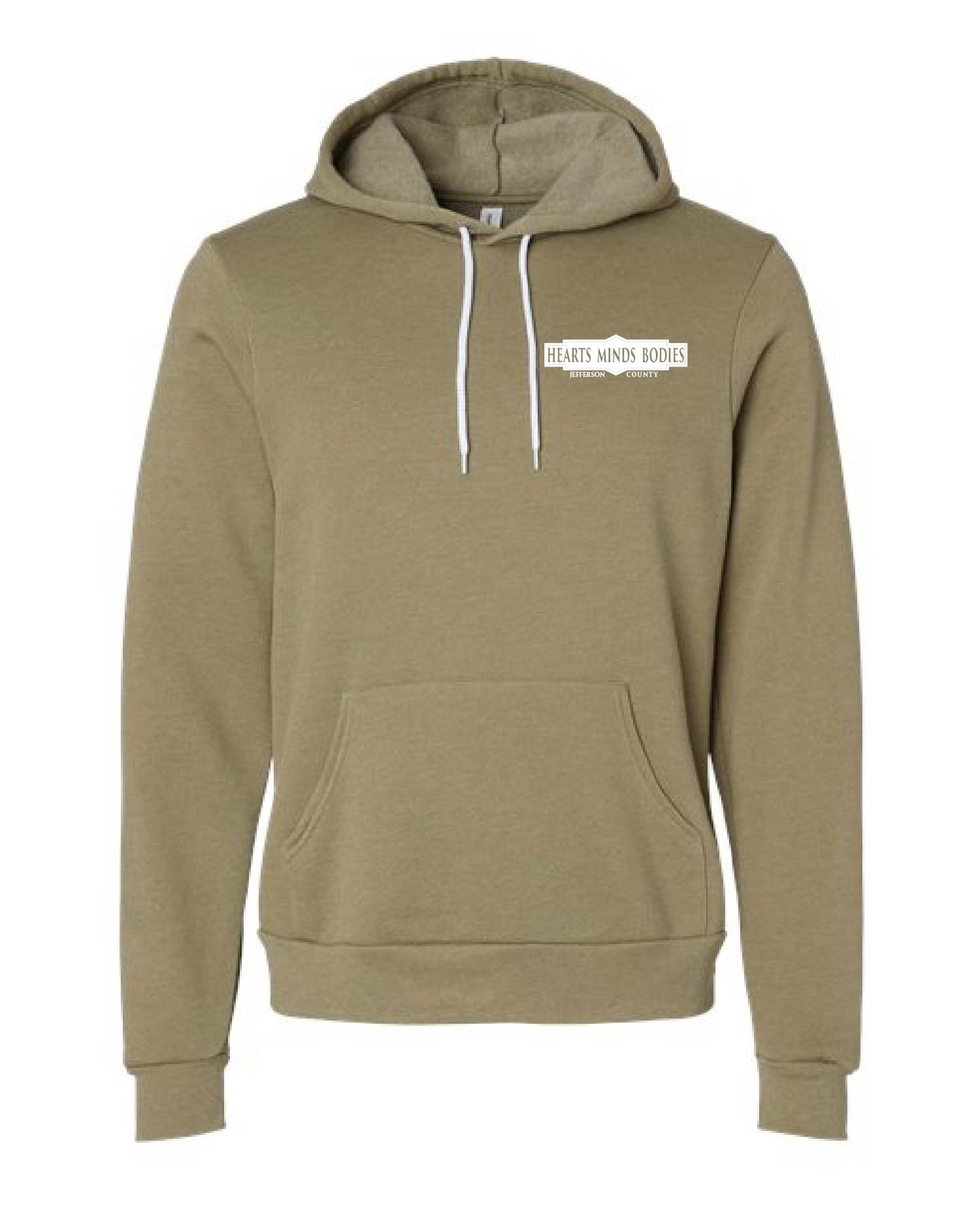 Mastodon Creek Hoodie