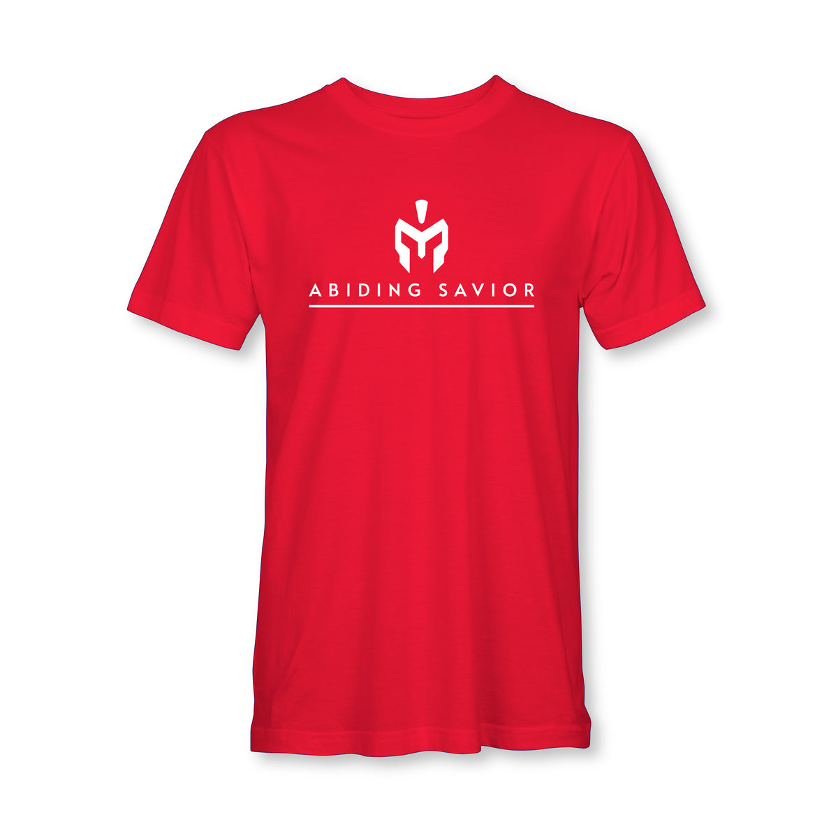 ASLS Clean Lines T-shirt