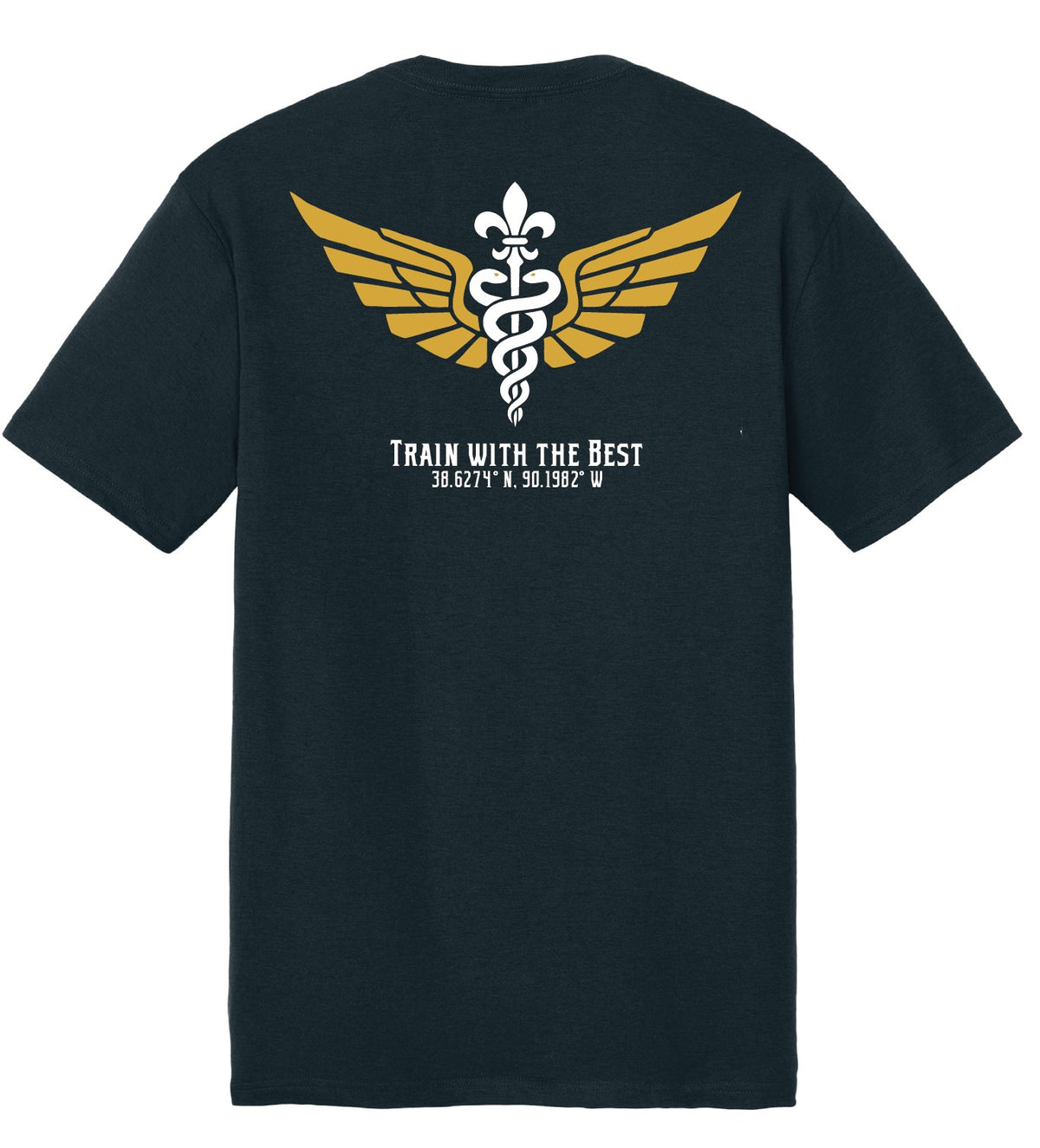 C-STARS Cadre Short Sleeve T-shirt 2025