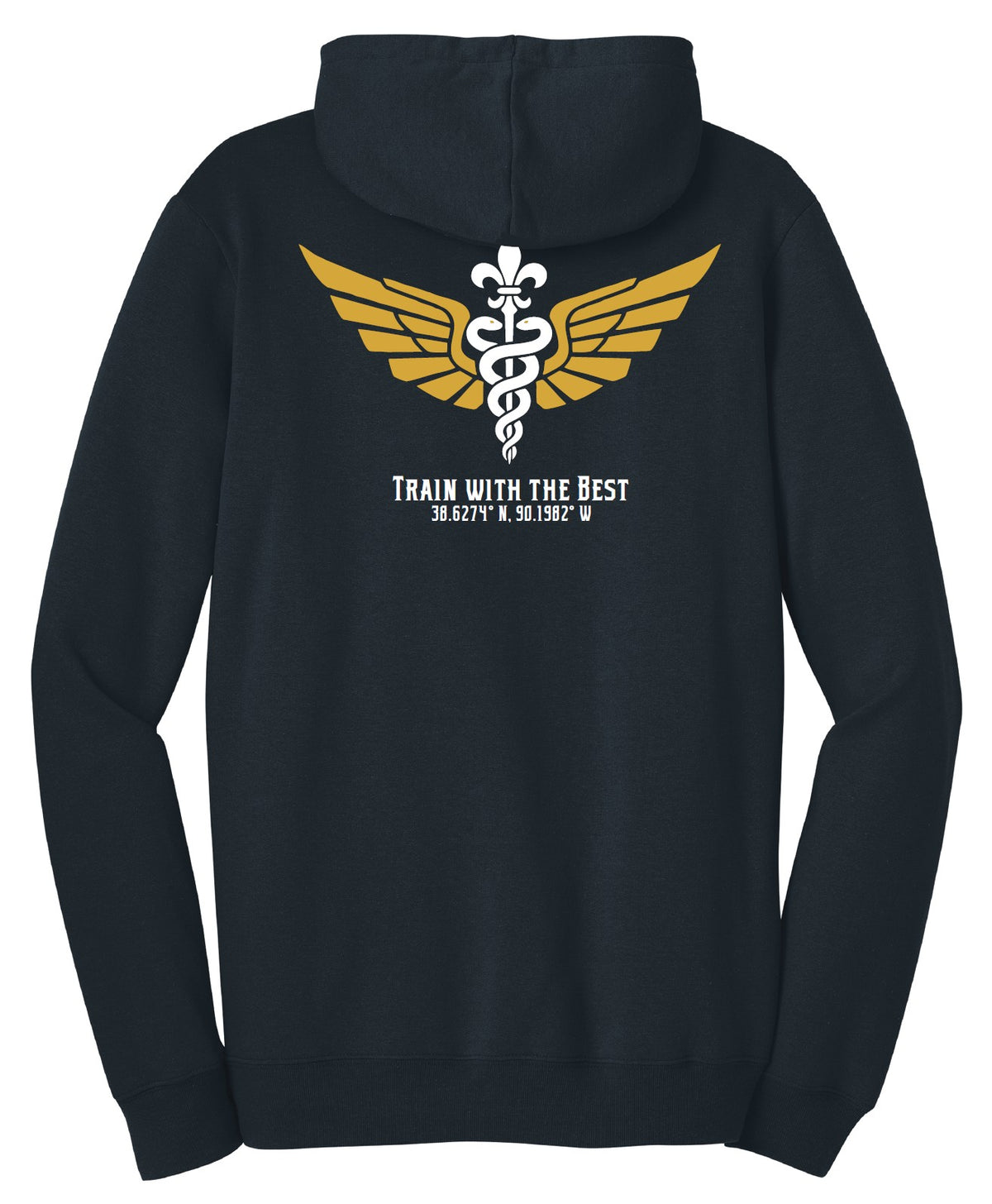 C-STARS Hoodie 2025