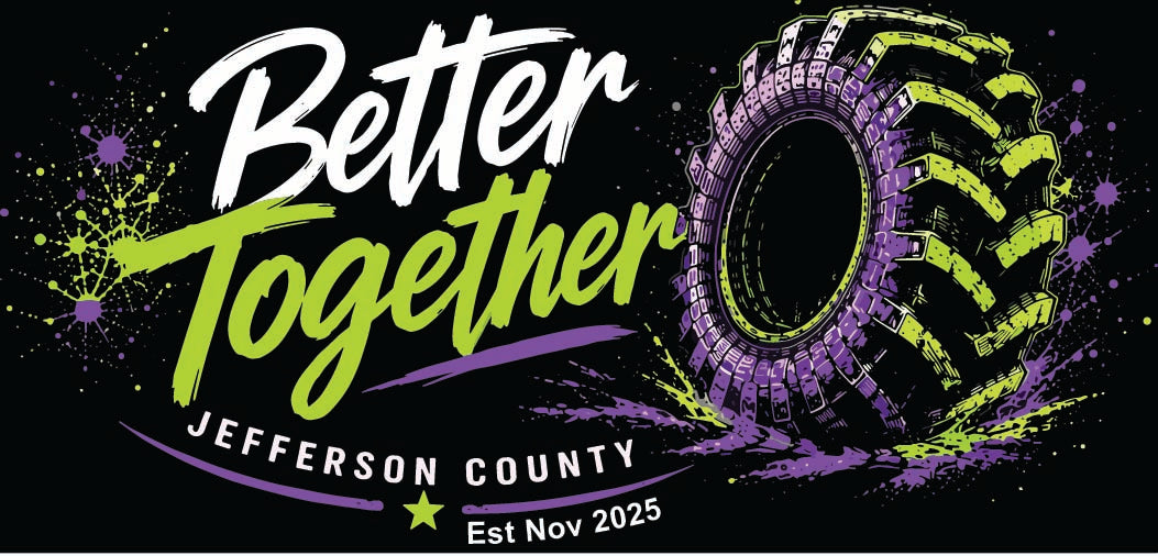 Better Together T-Shirt