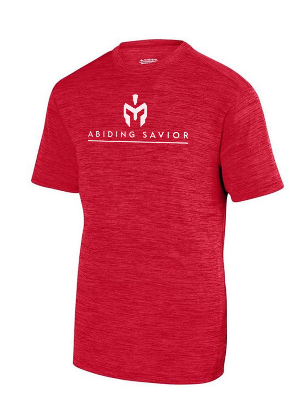 ASLS Clean Lines Performance T-Shirt