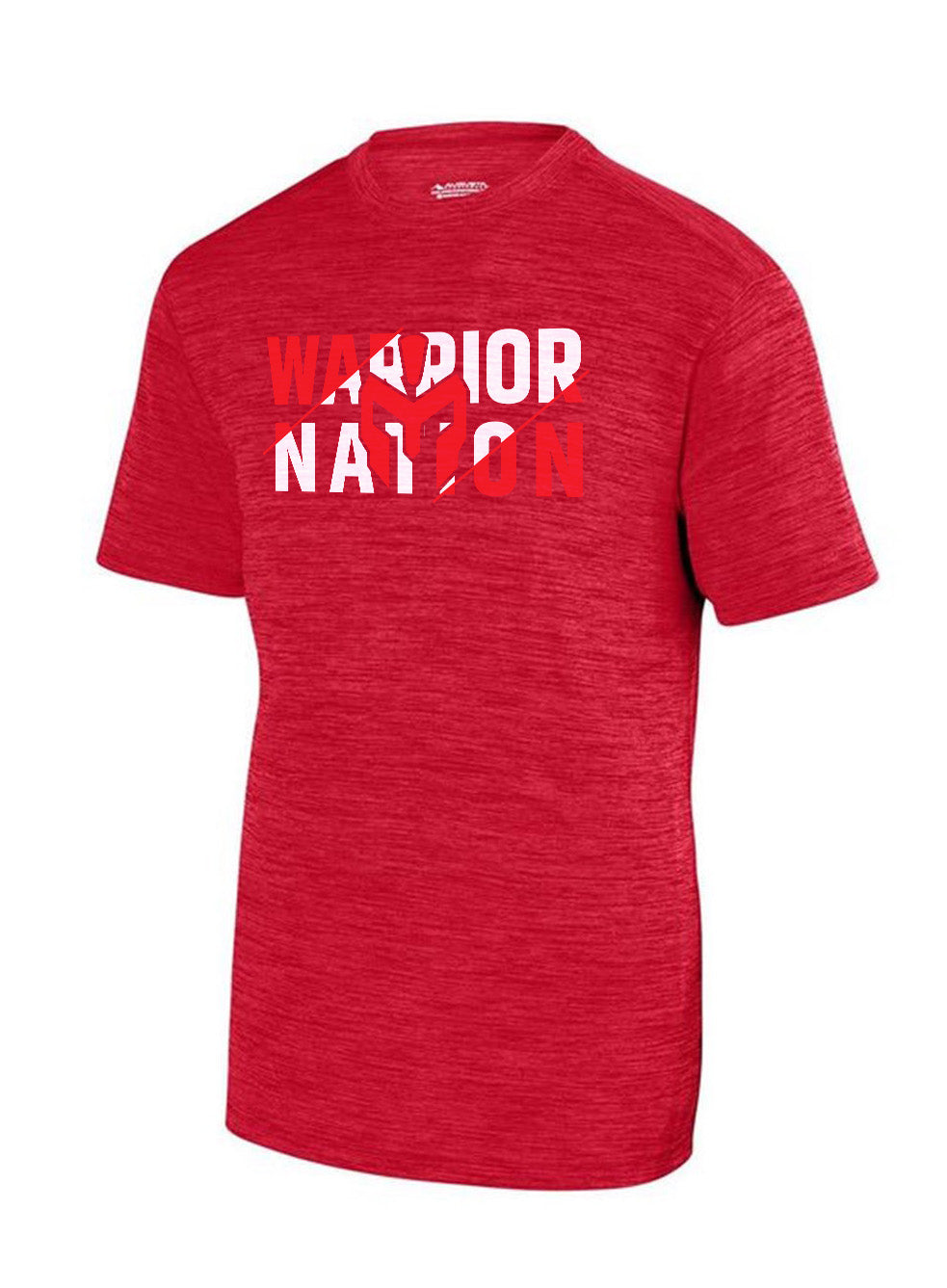 ASLS Warrior Nation Performance T-Shirt
