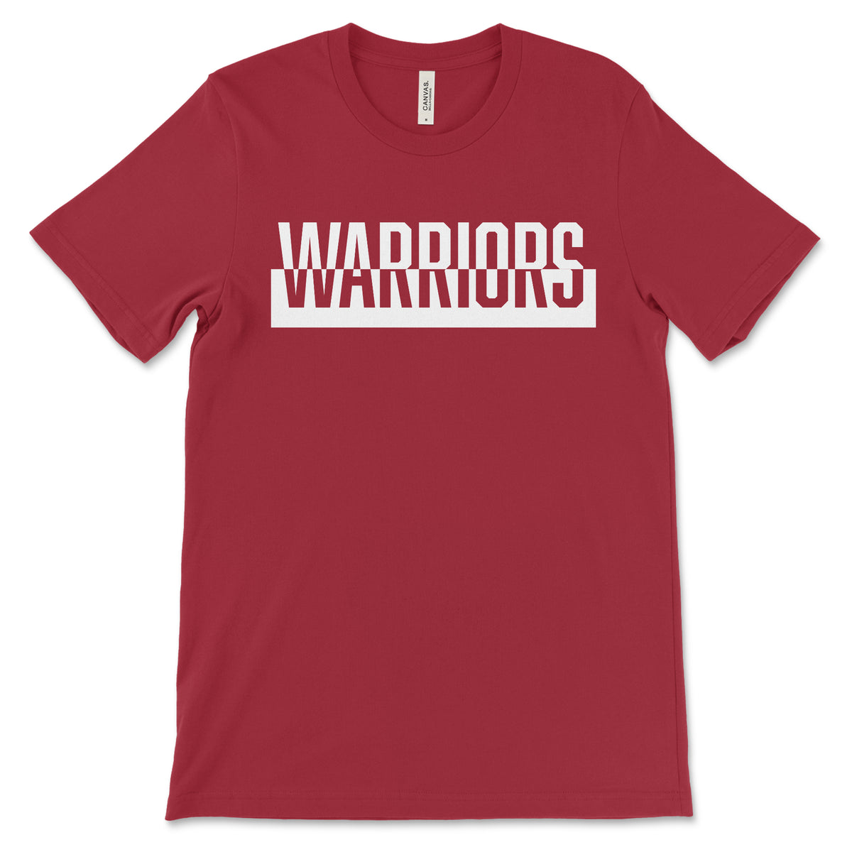Abiding Savior Knockout - Youth T-shirt