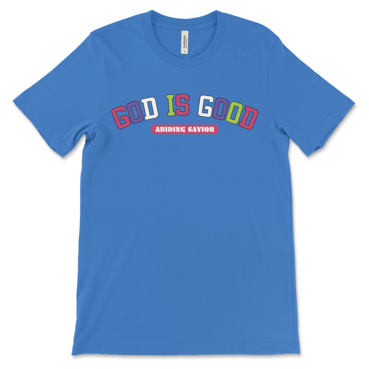 ASLS God is Good - Youth T-shirt