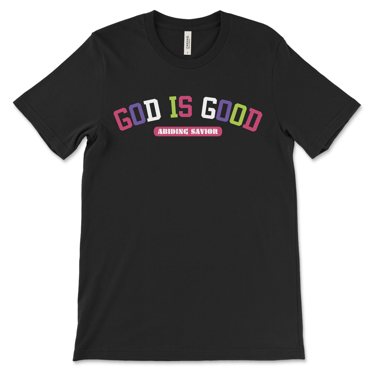 ASLS God is Good - Youth T-shirt