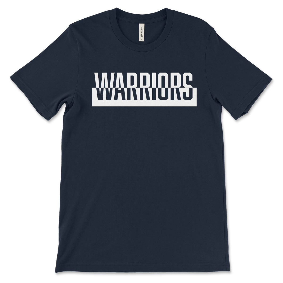 Abiding Savior Knockout - Youth T-shirt