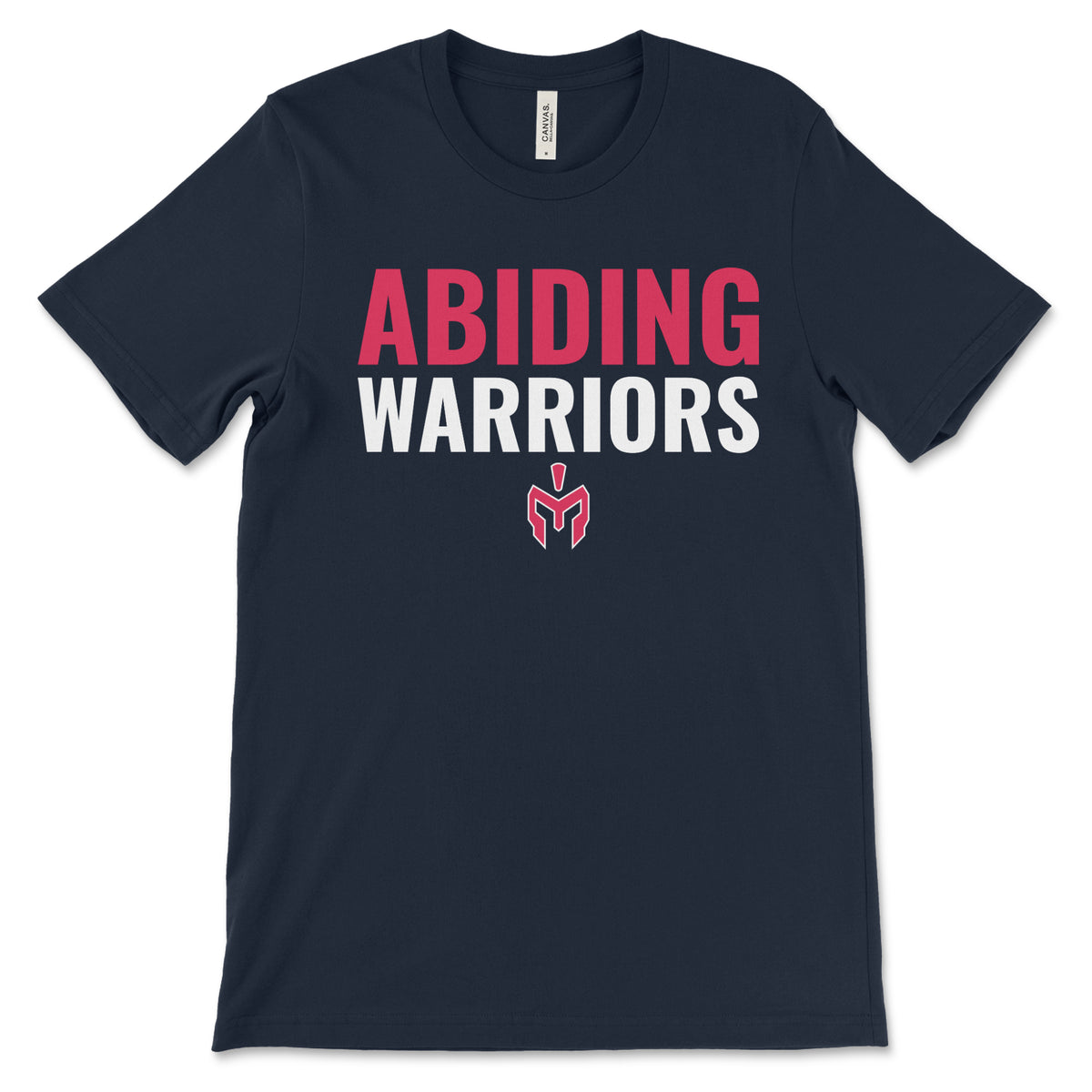 ASLS Warriors '26 - Youth T-shirt