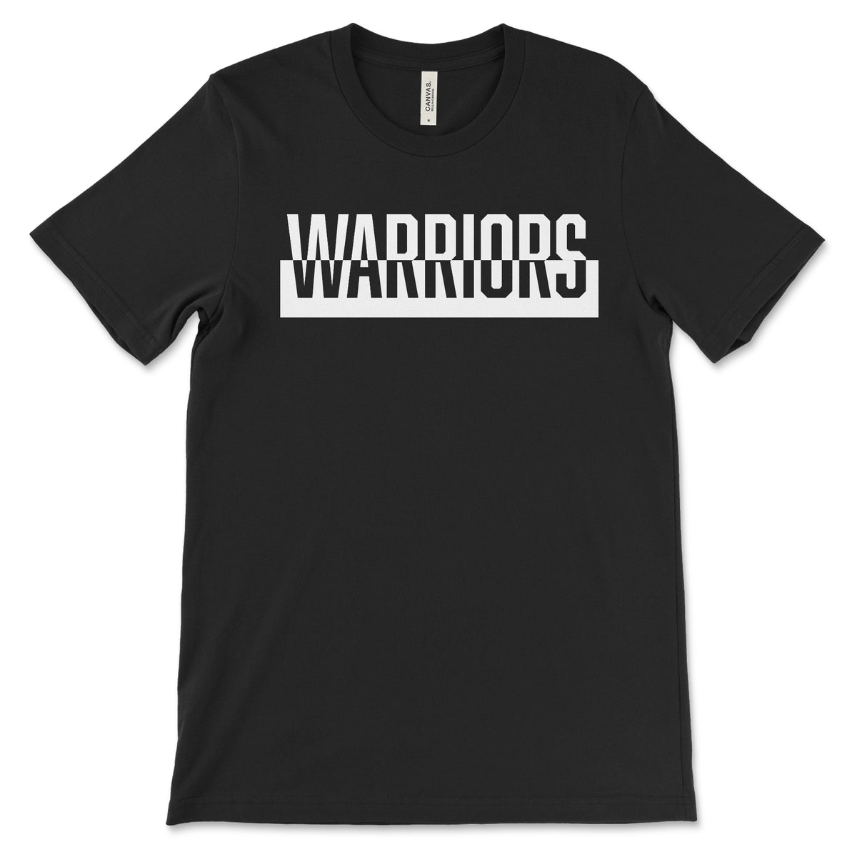 Abiding Savior Knockout - Youth T-shirt