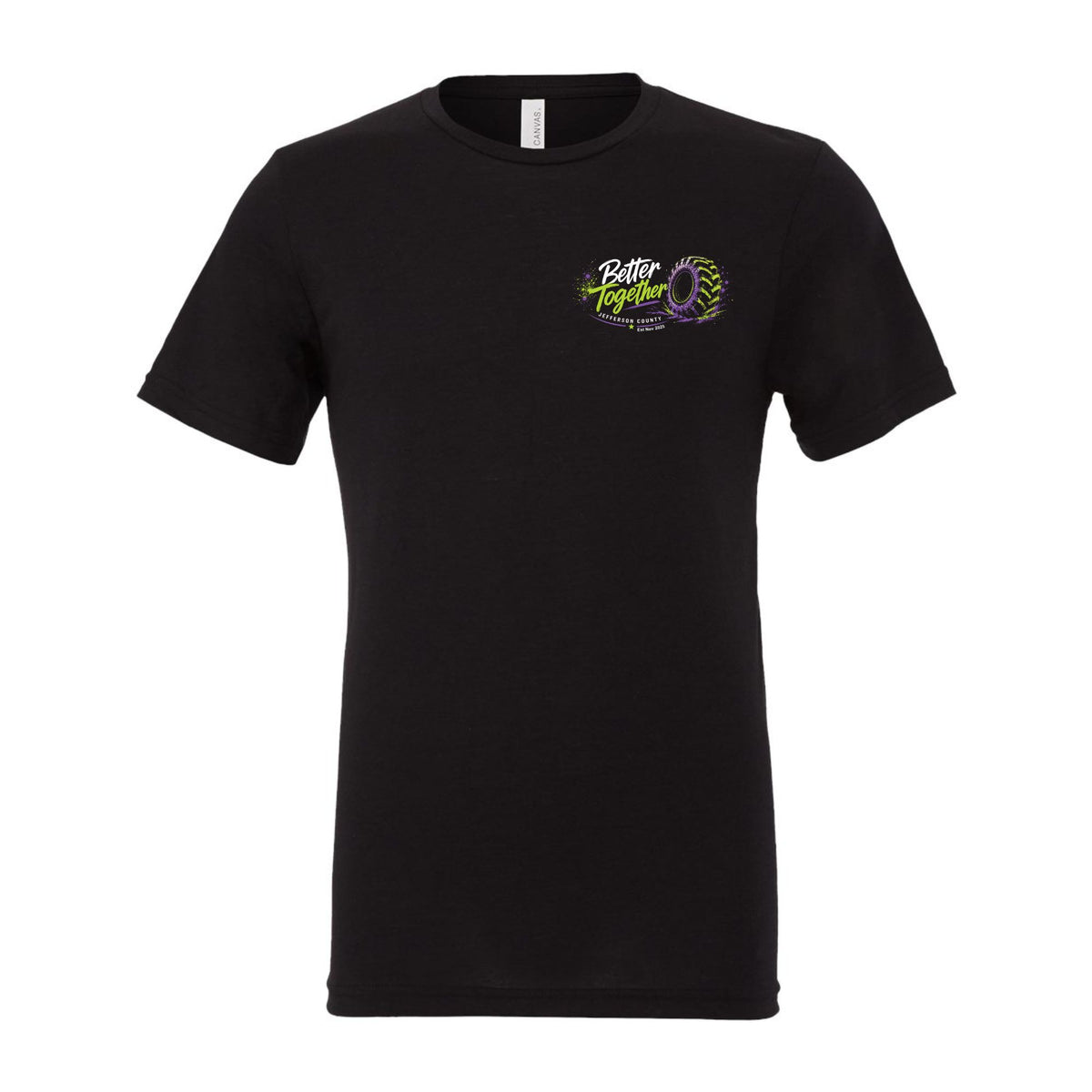 Better Together T-Shirt