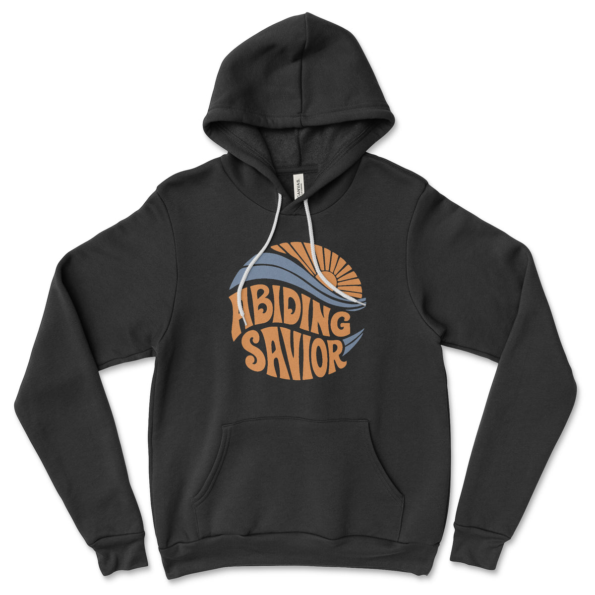 Abiding Savior Sunrise Hoodie