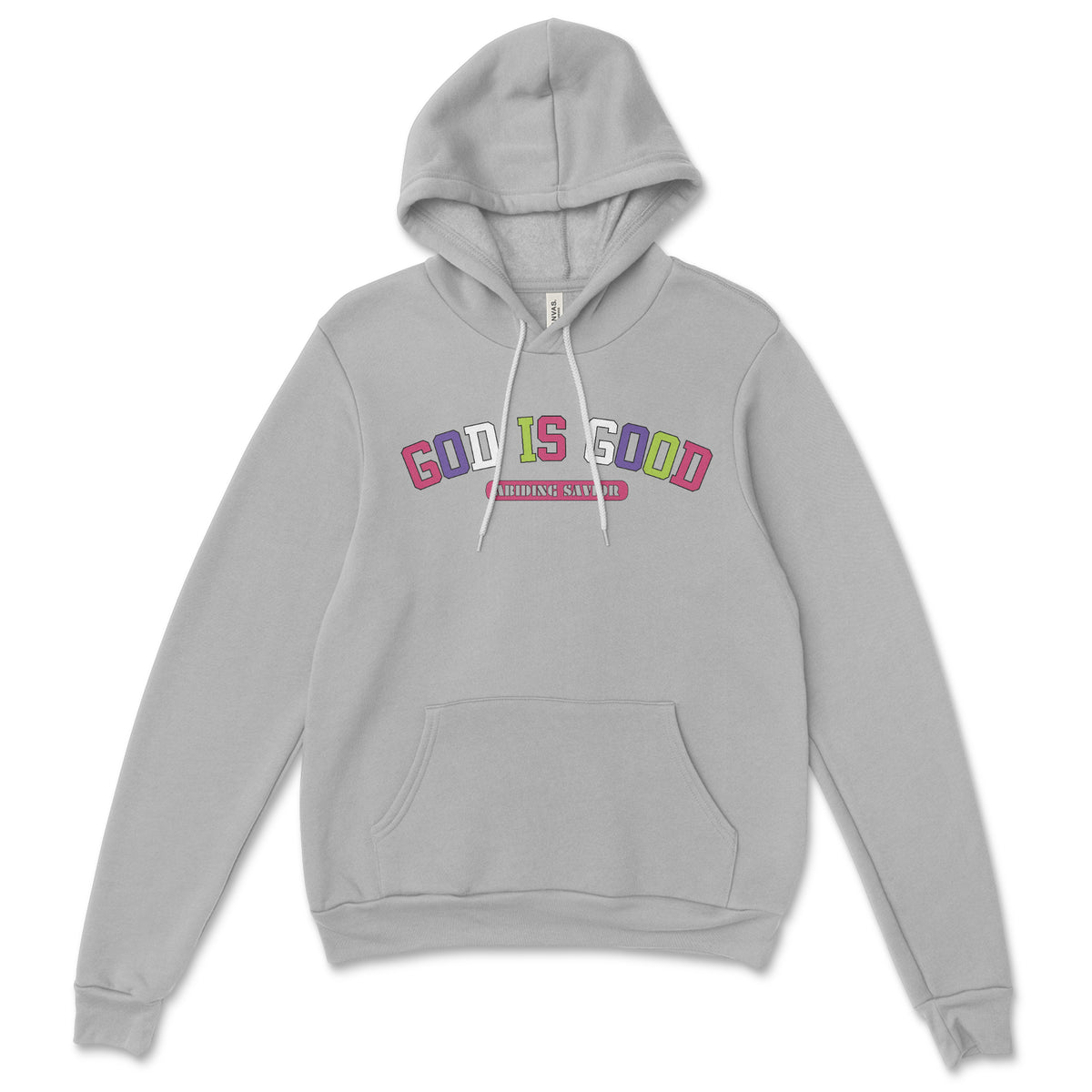 ASLS God is Good Hoodie