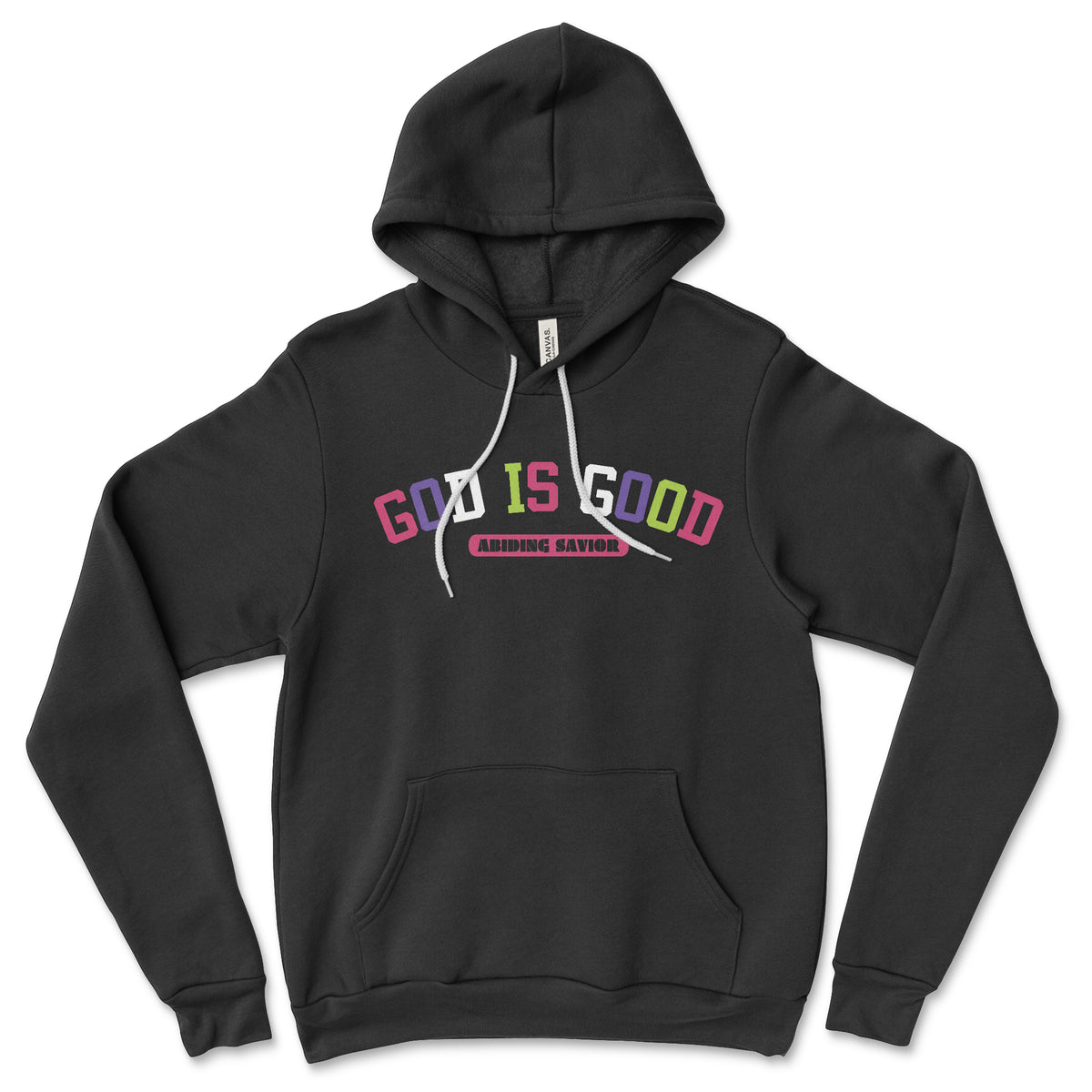 ASLS God is Good Hoodie