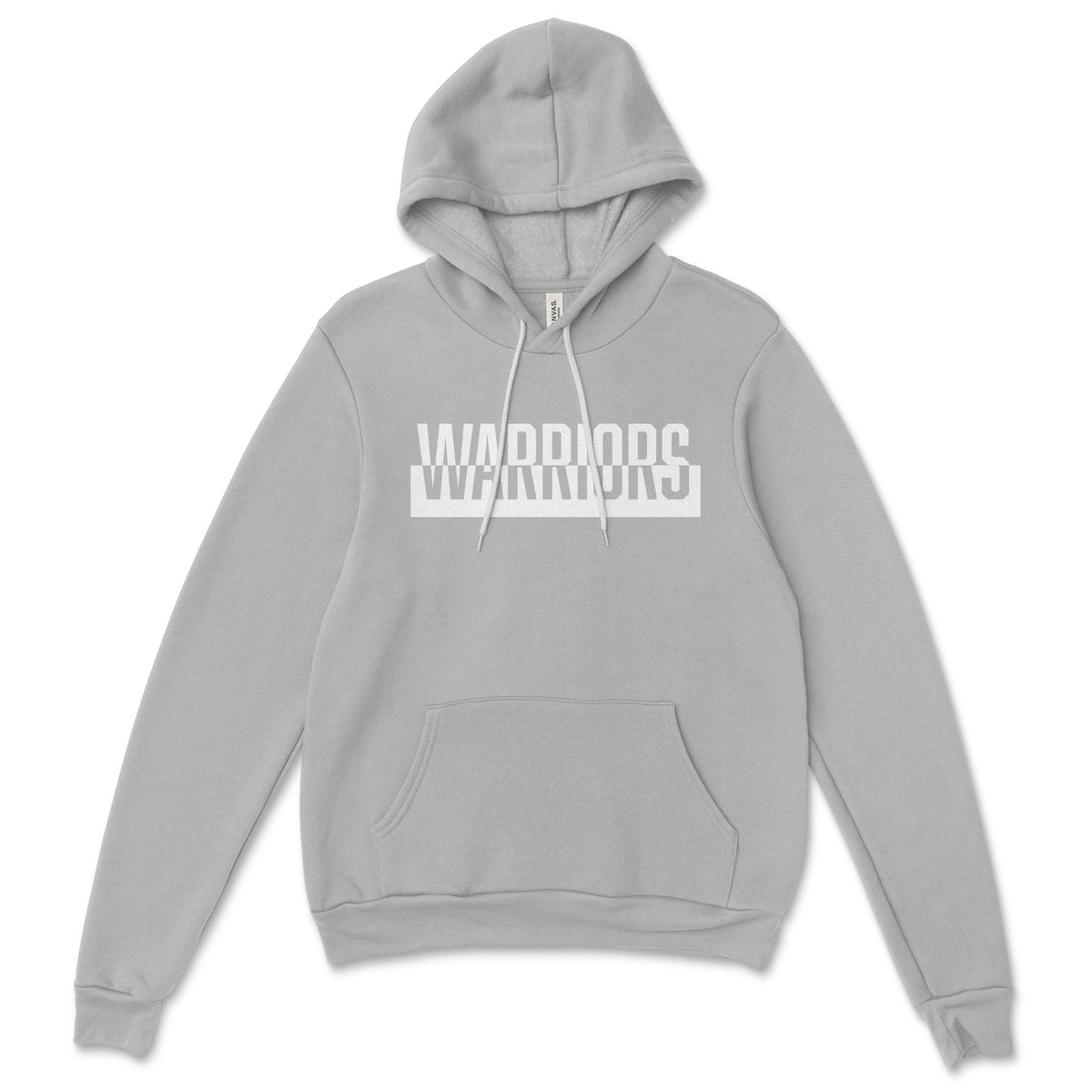 ASLS Warriors Knockout Hoodie