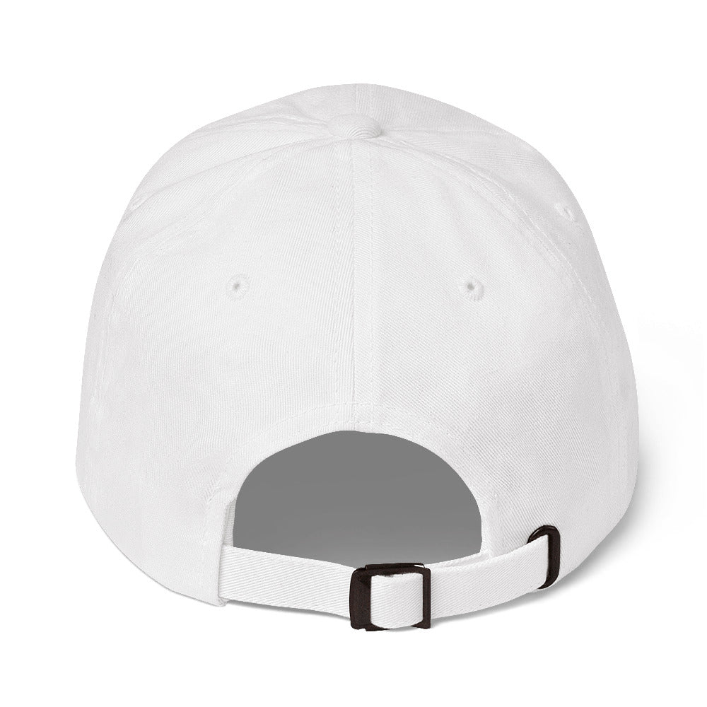 ASLS Dad hat