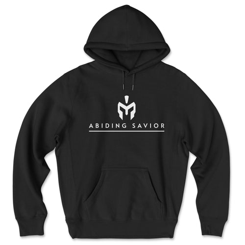 ASLS Clean Lines Hoodie