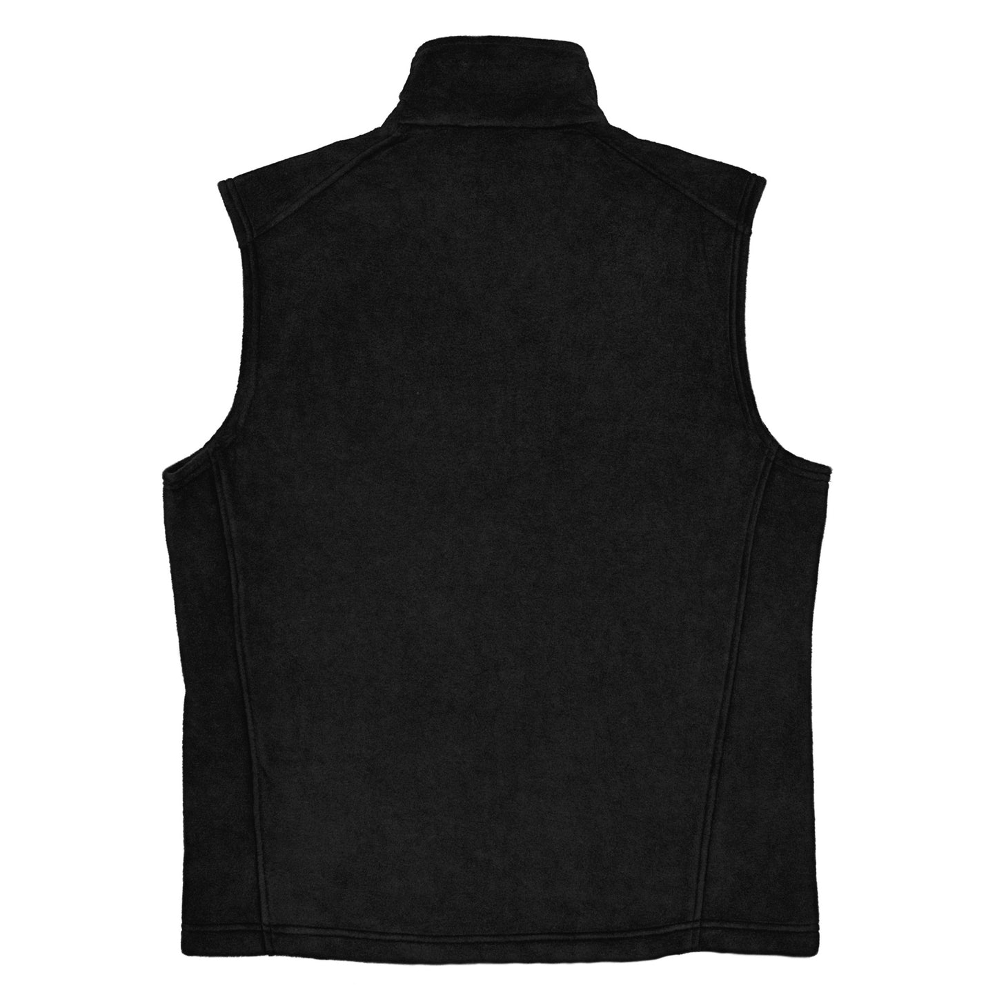 ASLS Men’s Columbia fleece vest