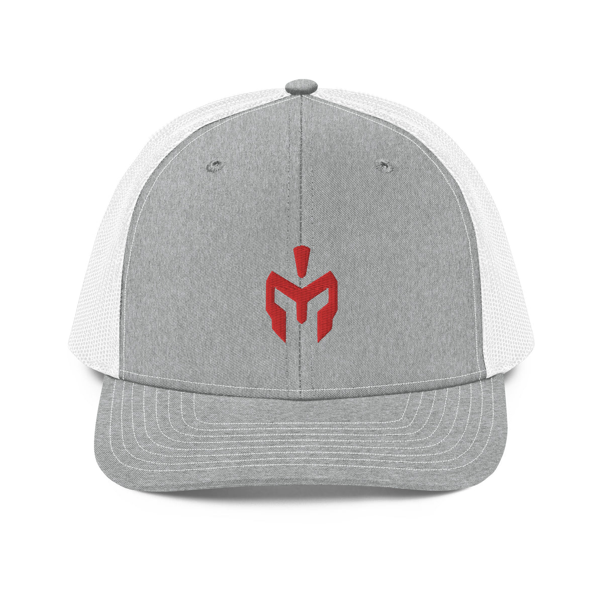 ASLS Warriors Trucker Cap