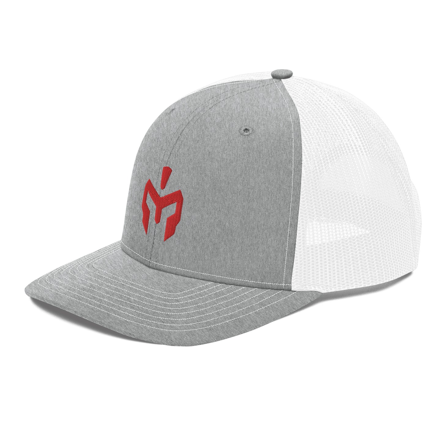 ASLS Warriors Trucker Cap
