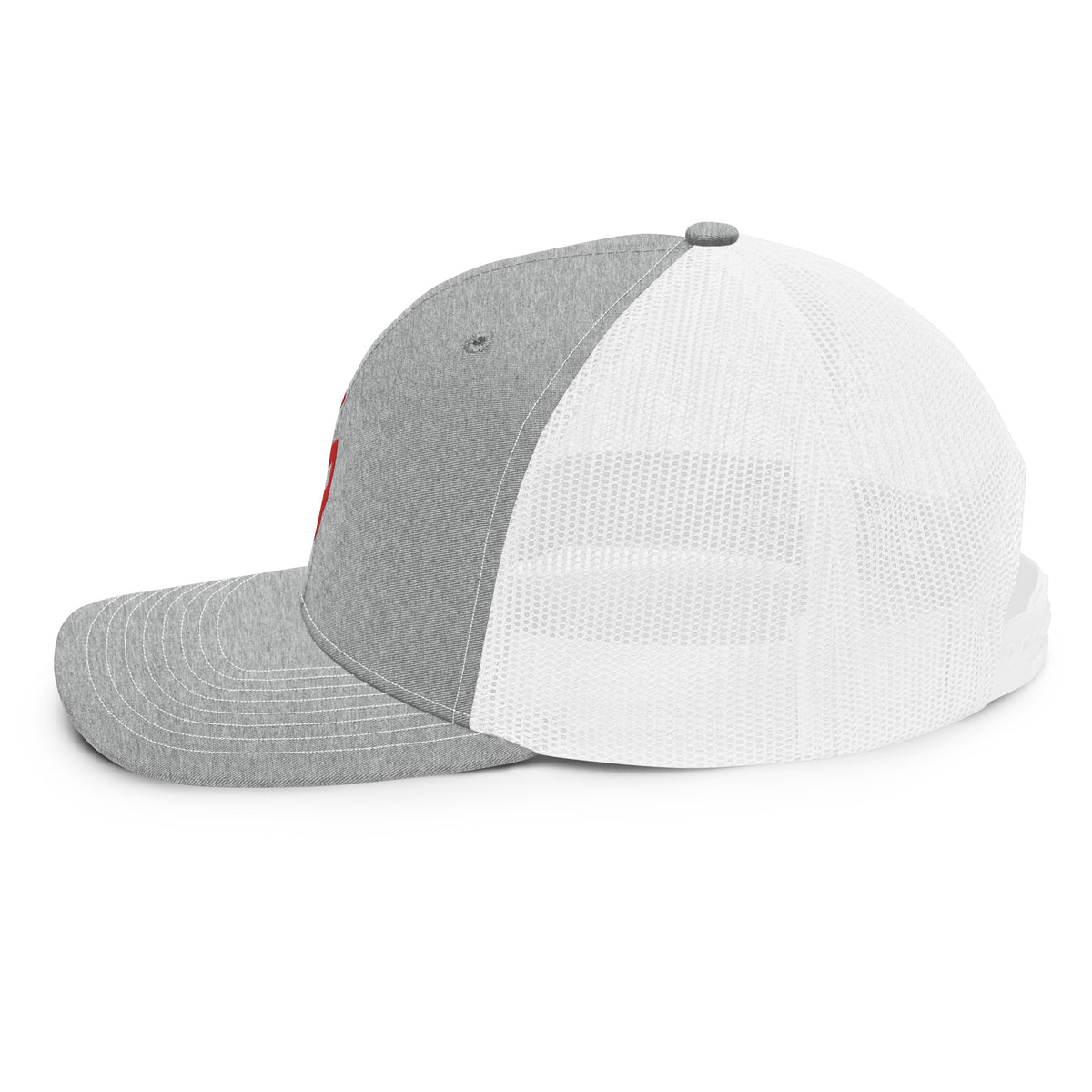 ASLS Warriors Trucker Cap