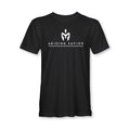 ASLS Clean Lines T-shirt