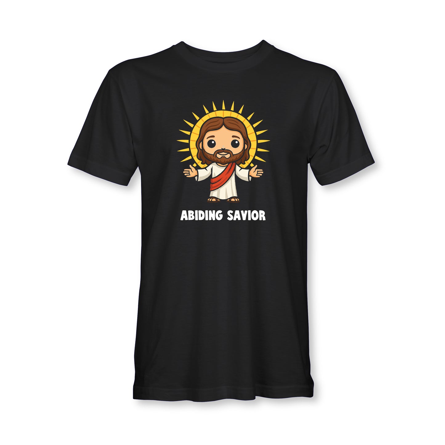 ASLS Youth Jesus Loves You T-shirt