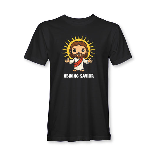 ASLS Youth Jesus Loves You T-shirt