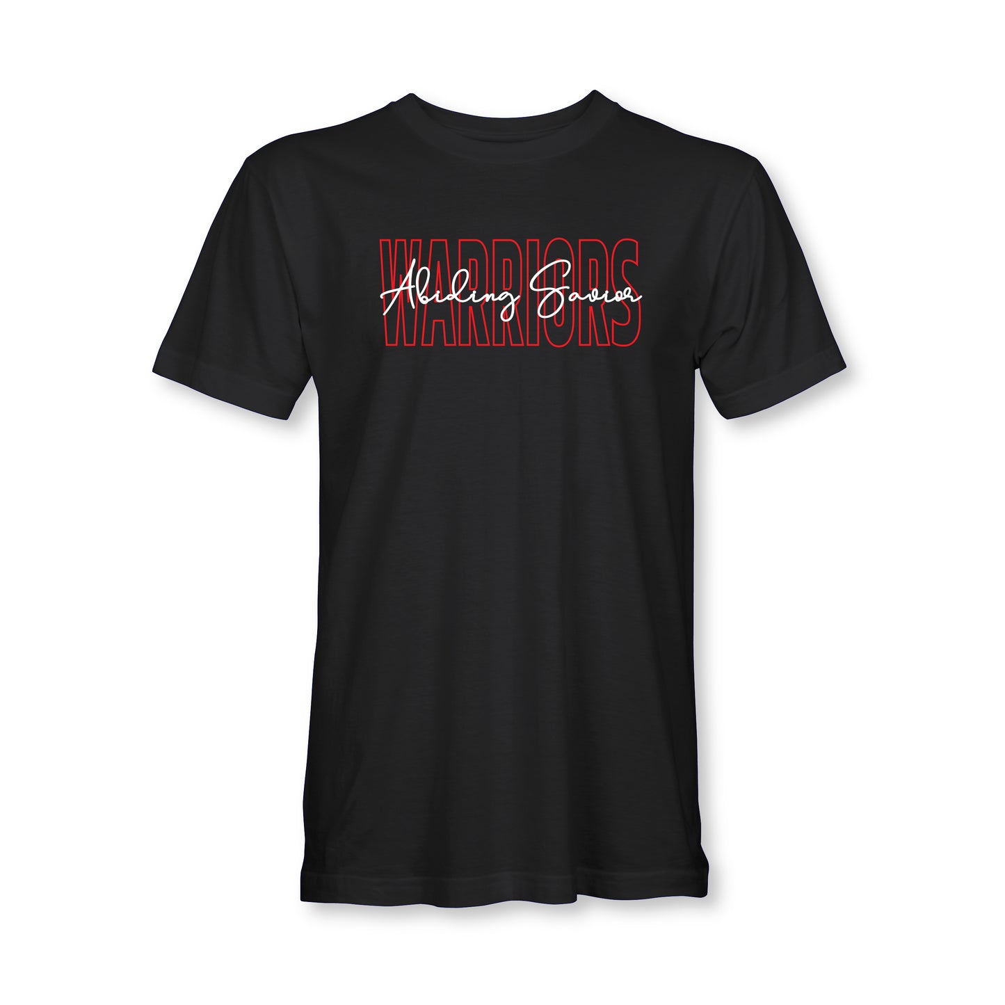 ASLS Script T-shirt
