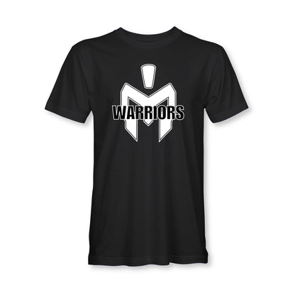 ASLS Warrior Mask T-shirt