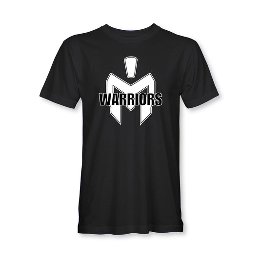 ASLS Warrior Mask T-shirt