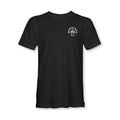ASLS Warrior Small Mask T-shirt
