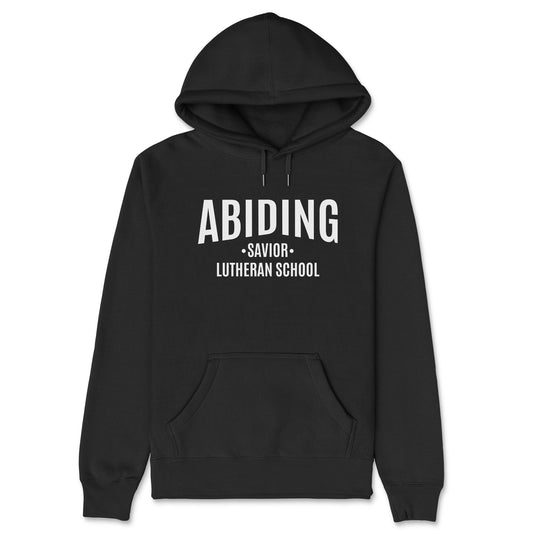 ASLS Anton Hoodie