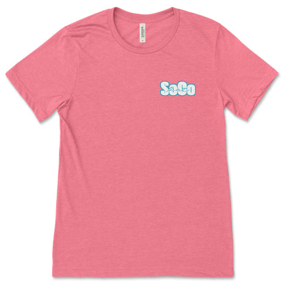 SoCo Better Together  Crohn's and Colitis Walk T-shirt