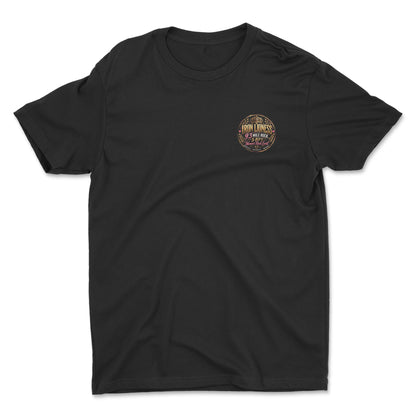 Iron Lioness 2026 Women's Ruck Event Official T-shirt