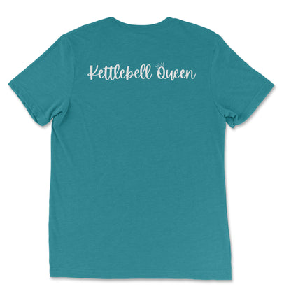 Kettlebell Queen Shirt