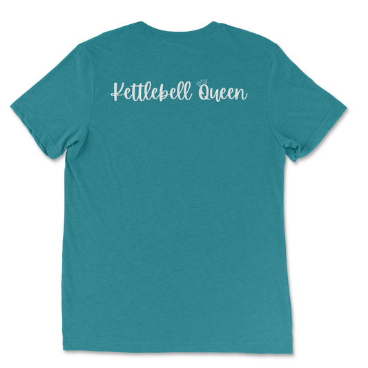 Kettlebell Queen Shirt