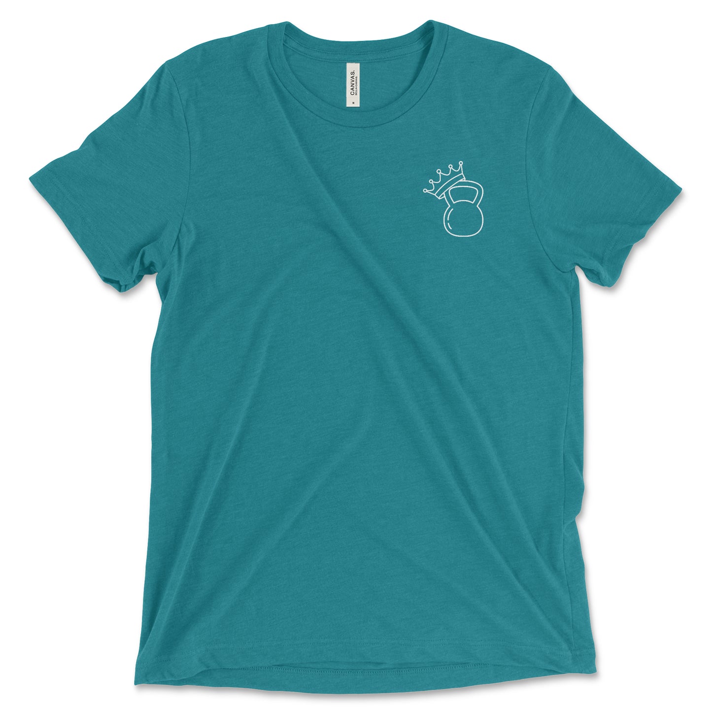 Kettlebell Queen Shirt