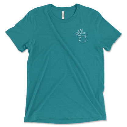 Kettlebell Queen Shirt