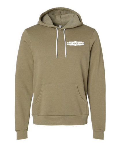 Mastodon Creek Hoodie