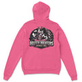 Hefty Heifers Hoodie