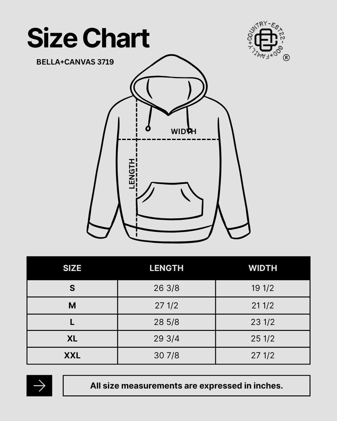 Abiding Savior Sunrise Hoodie