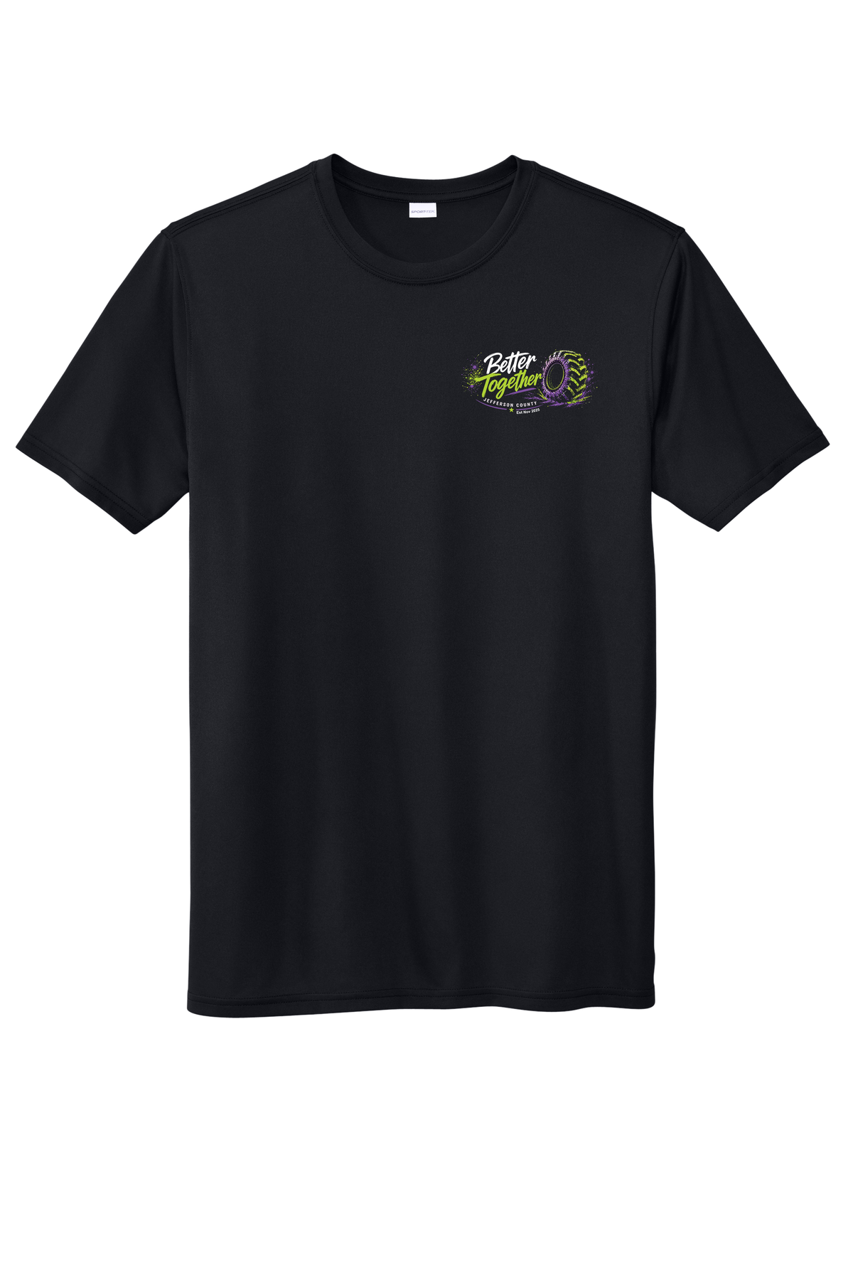Better Together T-Shirt