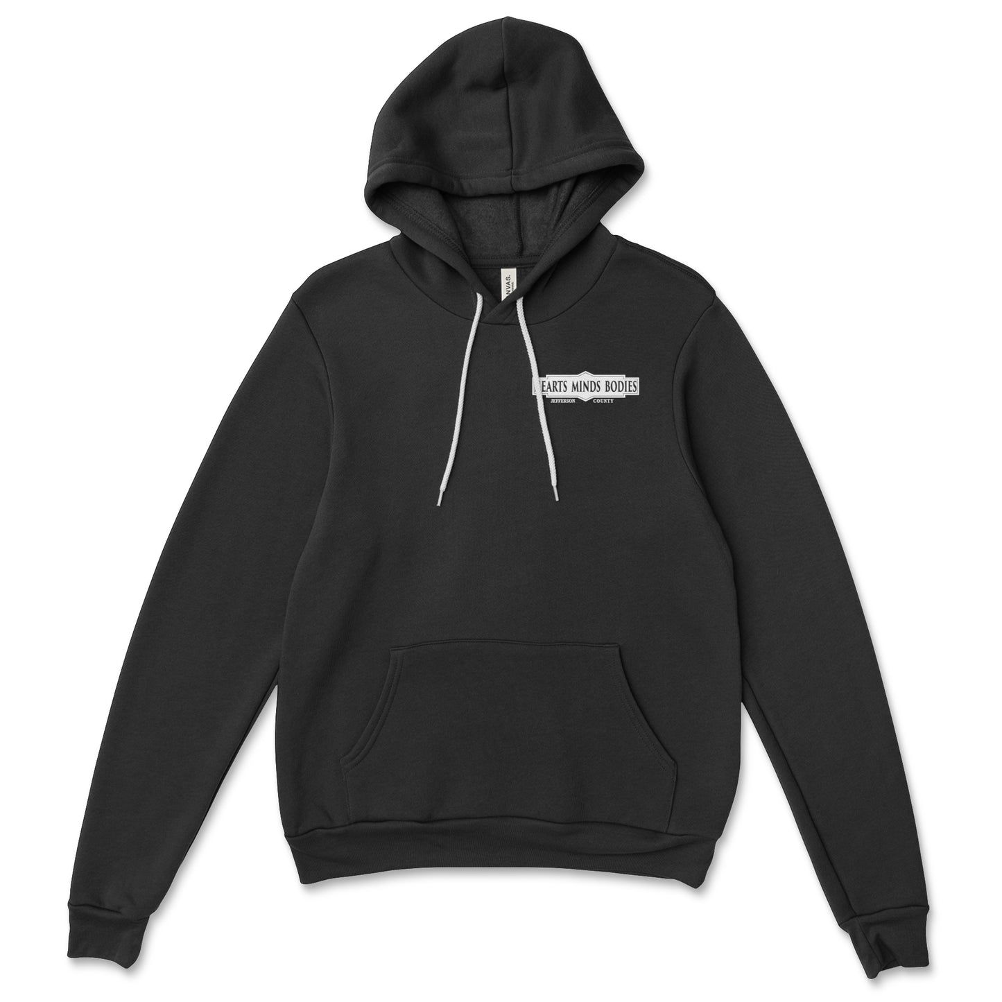 Mastodon Creek Hoodie